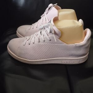 Adidas Pink Stan Smiths